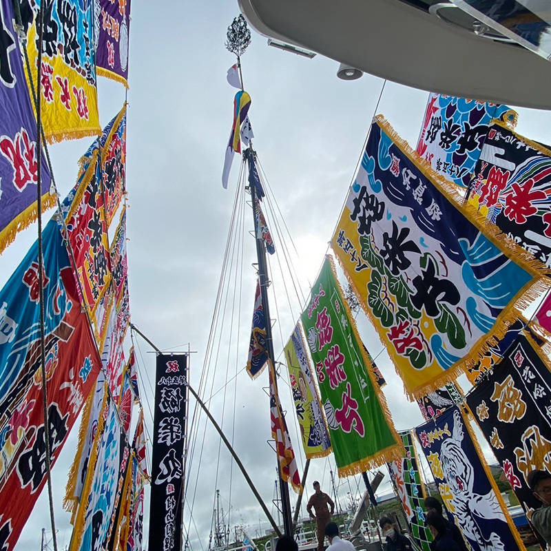 北海道の花咲蟹